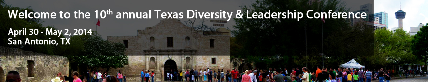 Texas Diversity and Leadership Conference