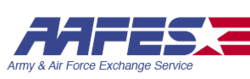 AAFES - Army and Air Force Exchange Service