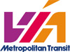 VIA Metropolitan Transit
